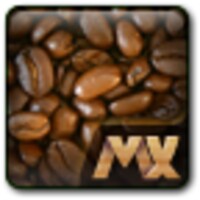 MXHome Theme CoffeeWatch thumbnail