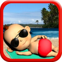 My Baby Babsy at the Beach 3D thumbnail