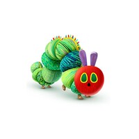 My Very Hungry Caterpillar thumbnail
