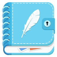 My Diary - Journal, Diary, Daily Journal with Lock thumbnail