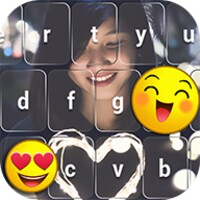 My Photo Keyboard with Emoji thumbnail