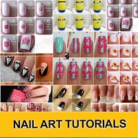 Nail Art Tutorials thumbnail