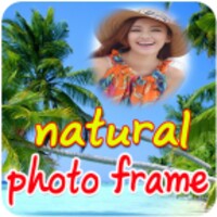 Natural Photo Frame Pic Frame thumbnail
