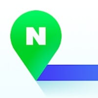 Naver Map thumbnail