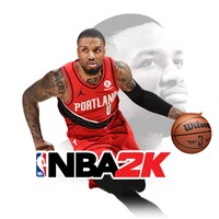 NBA 2K Mobile Basketball thumbnail