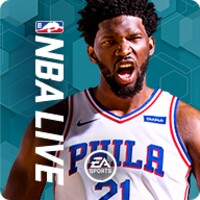 NBA LIVE Asia thumbnail