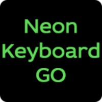 Neon Keyboard Go thumbnail