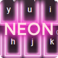 Neon Keyboard thumbnail
