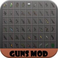 New Guns Mod for MCPE thumbnail