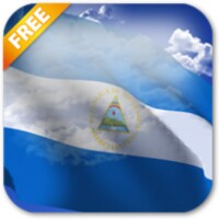 Nicaragua Flag thumbnail