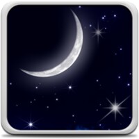Night Sky Live Wallpaper thumbnail