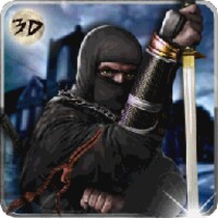 Ninja Assassin Break Prison 3D thumbnail