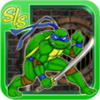 Ninja Turtle Super Runner thumbnail