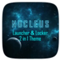Nucleus 3D thumbnail