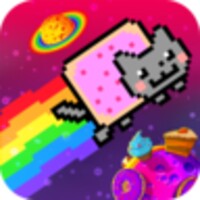 Nyan Cat: The Space Journey thumbnail