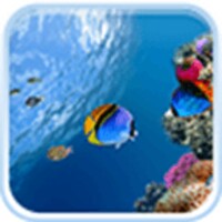 Ocean Fish Live Wallpaper thumbnail