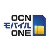 OCN モバイル ONE thumbnail