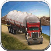 Off Road Cargo Oil Truck thumbnail