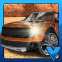 Off Road Truck Parking thumbnail