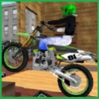 Office Bike Racing Simulator thumbnail
