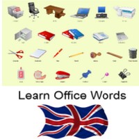 Office Words in English thumbnail