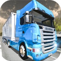Offroad Cargo Truck Transport thumbnail
