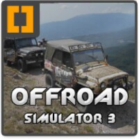 Offroad Track Simulator 4x4 thumbnail