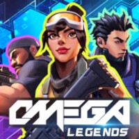 Omega Legends thumbnail