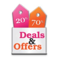 Online Deals & Offers thumbnail