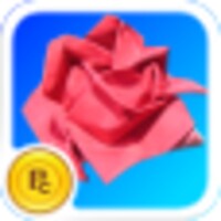 Origami Rose thumbnail