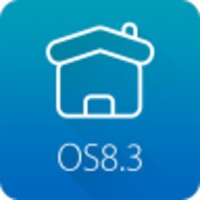 OS8 Launcher thumbnail