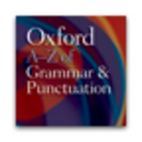 Oxford A-Z of Grammar And Punctuation thumbnail