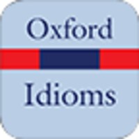 Oxford Dictionary of Idioms thumbnail