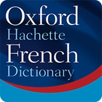 Oxford French Dictionary thumbnail