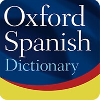 Oxford Spanish Dictionary thumbnail