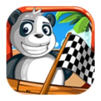 Panda Beach Race thumbnail