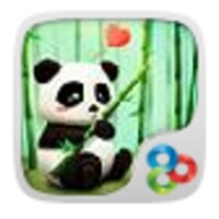 Panda GOLauncher EX Theme thumbnail