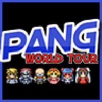 Pang World Tour thumbnail