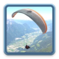 Paragliding Live Wallpaper thumbnail