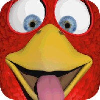 Party Birds: 3D Snake Game Fun thumbnail