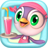Penguin Diner 3D thumbnail