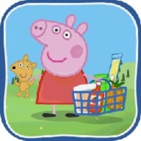 Peppa in the Supermarket thumbnail