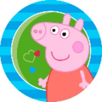 Peppa Pig kids Puzzles thumbnail