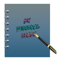Personal Diary thumbnail