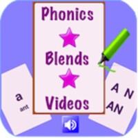 Phonics and Blends Flashcards thumbnail