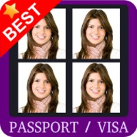 Photo for ID Passport thumbnail