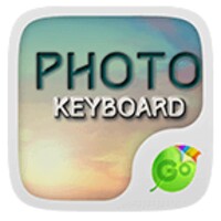 Photo GO Keyboard Theme thumbnail