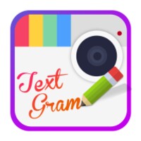 Photo Textgram For Instagram thumbnail