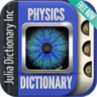 Physics Dictionary thumbnail