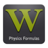 Physics Formulas thumbnail